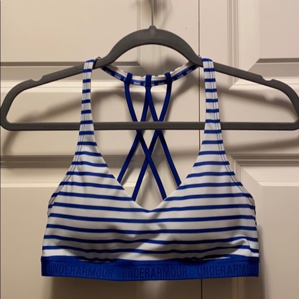 Under Armour Sports Bra